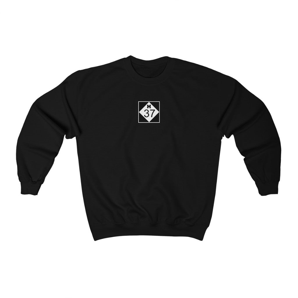 M37 Crewneck Sweatshirt