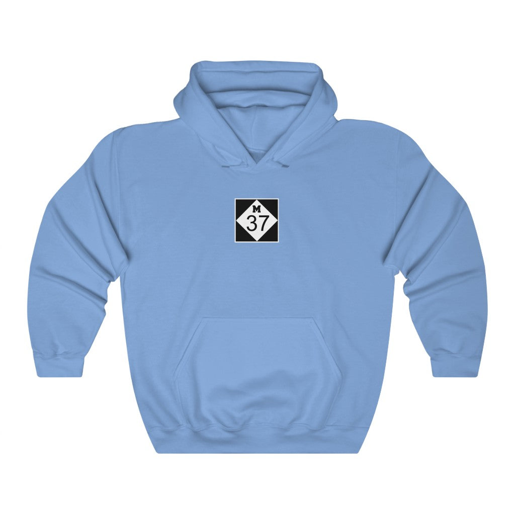 M37 Hooded Sweatshirt